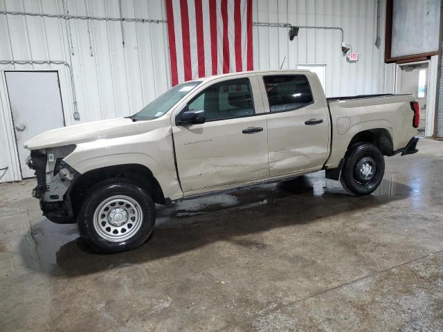 1GCGSBEC4P1176318 Chevrolet Colorado 