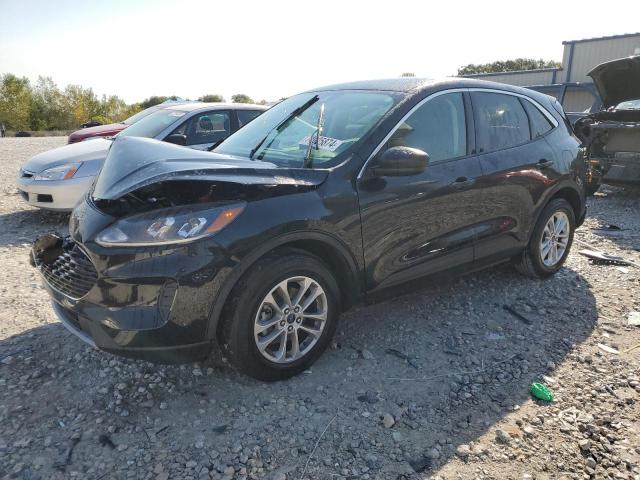 2022 Ford Escape Se на продаже в Wayland, MI - Rear End