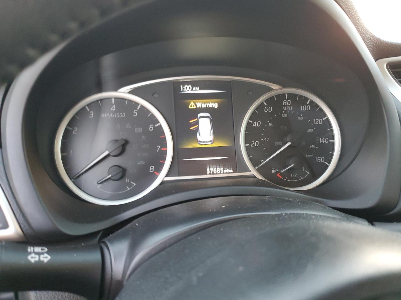 2017 Nissan Sentra - Image 9