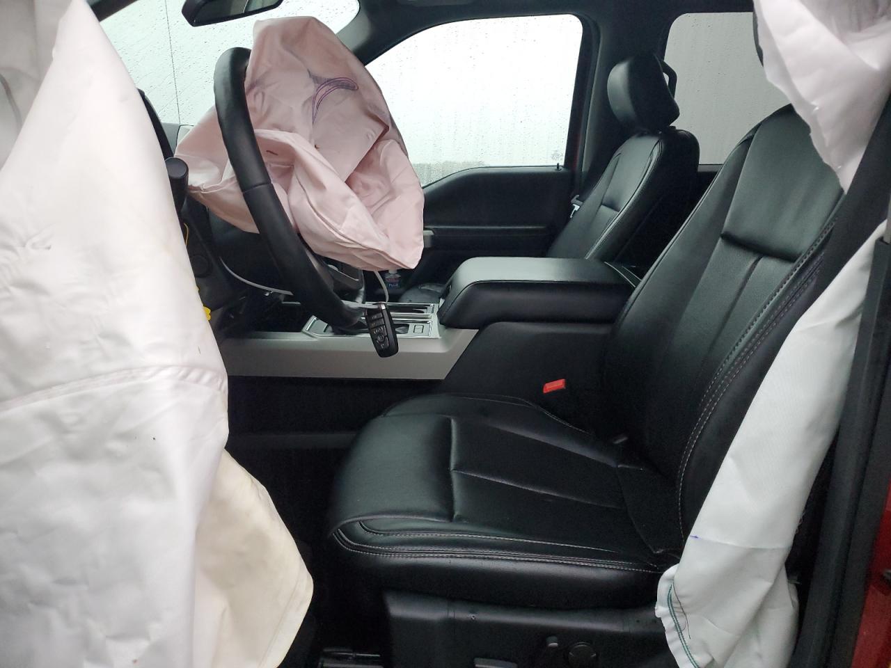 1FTFW1E49KKD47571 2019 Ford F150 Supercrew