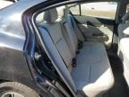2015 Honda Civic Lx en Venta en Cookstown, ON - Front End