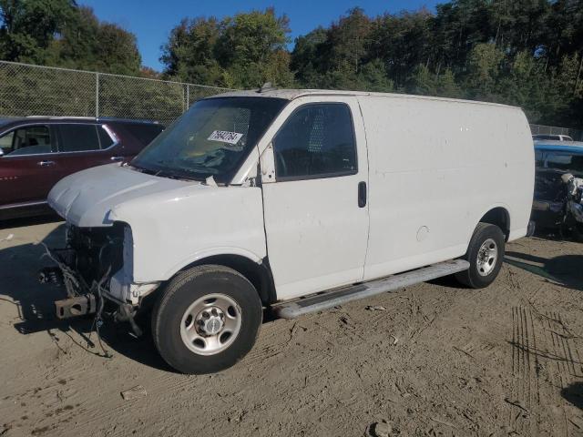 2019 Chevrolet Express G2500 