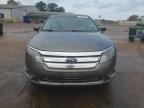 2010 Ford Fusion Sel na sprzedaż w Longview, TX - Side