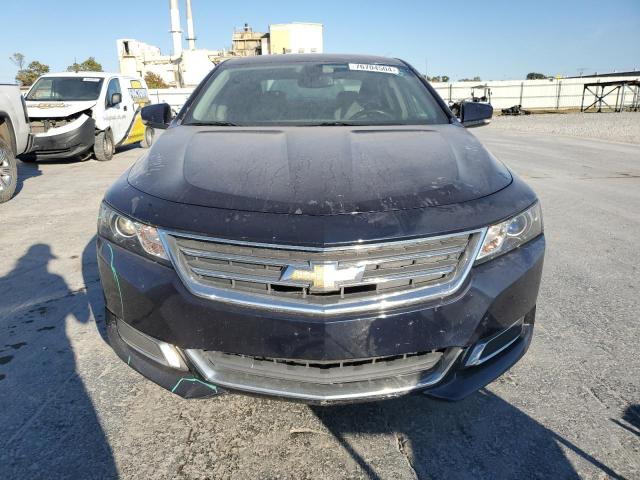  CHEVROLET IMPALA 2016 Granatowy