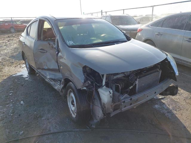 MDHBN7AD5GG712638 - 2016 Nissan Sunny - #undefined