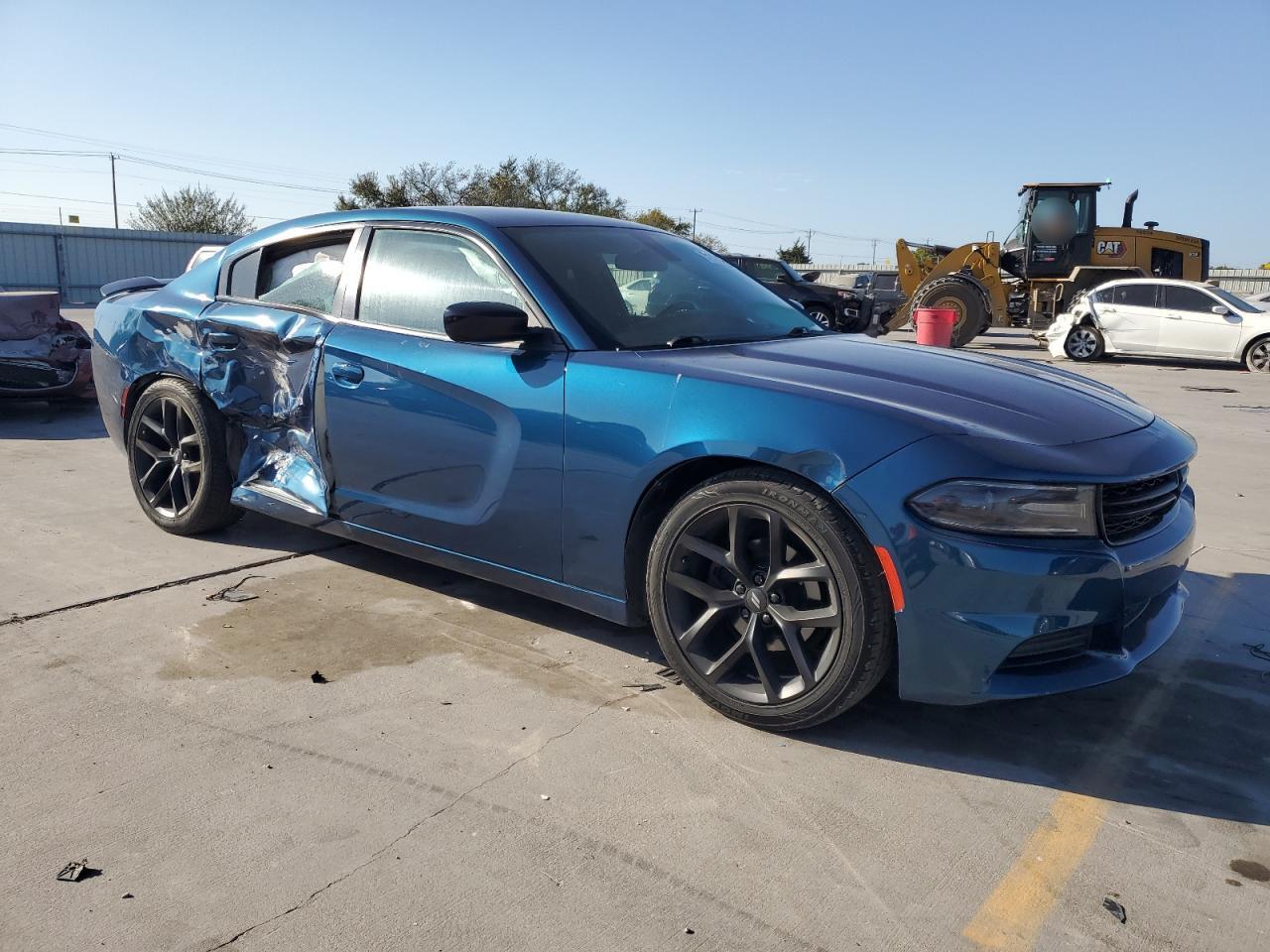 2020 Dodge Charger - Image 4