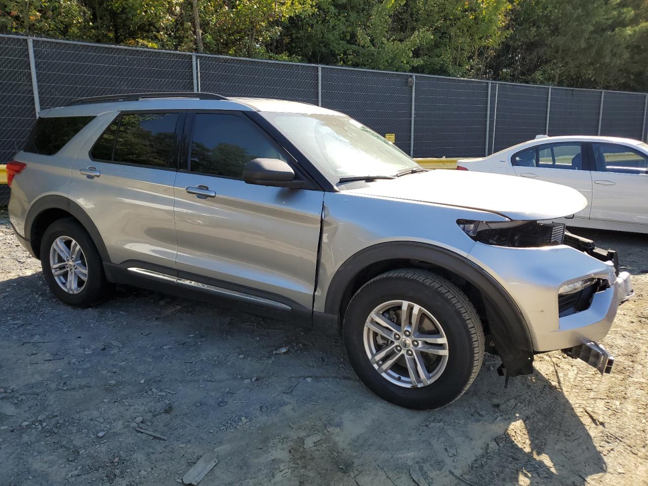 2020 Ford Explorer - Image 4