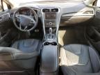 2016 Ford Fusion Titanium იყიდება Tanner-ში, AL - Front End