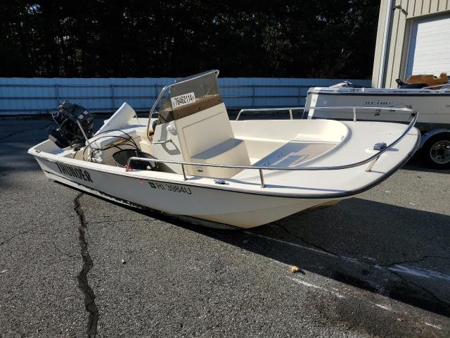 2007 Othr Power Boat