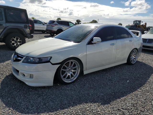 2006 Acura Tsx 