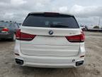 2017 Bmw X5 Xdrive50I na sprzedaż w West Palm Beach, FL - Minor Dent/Scratches