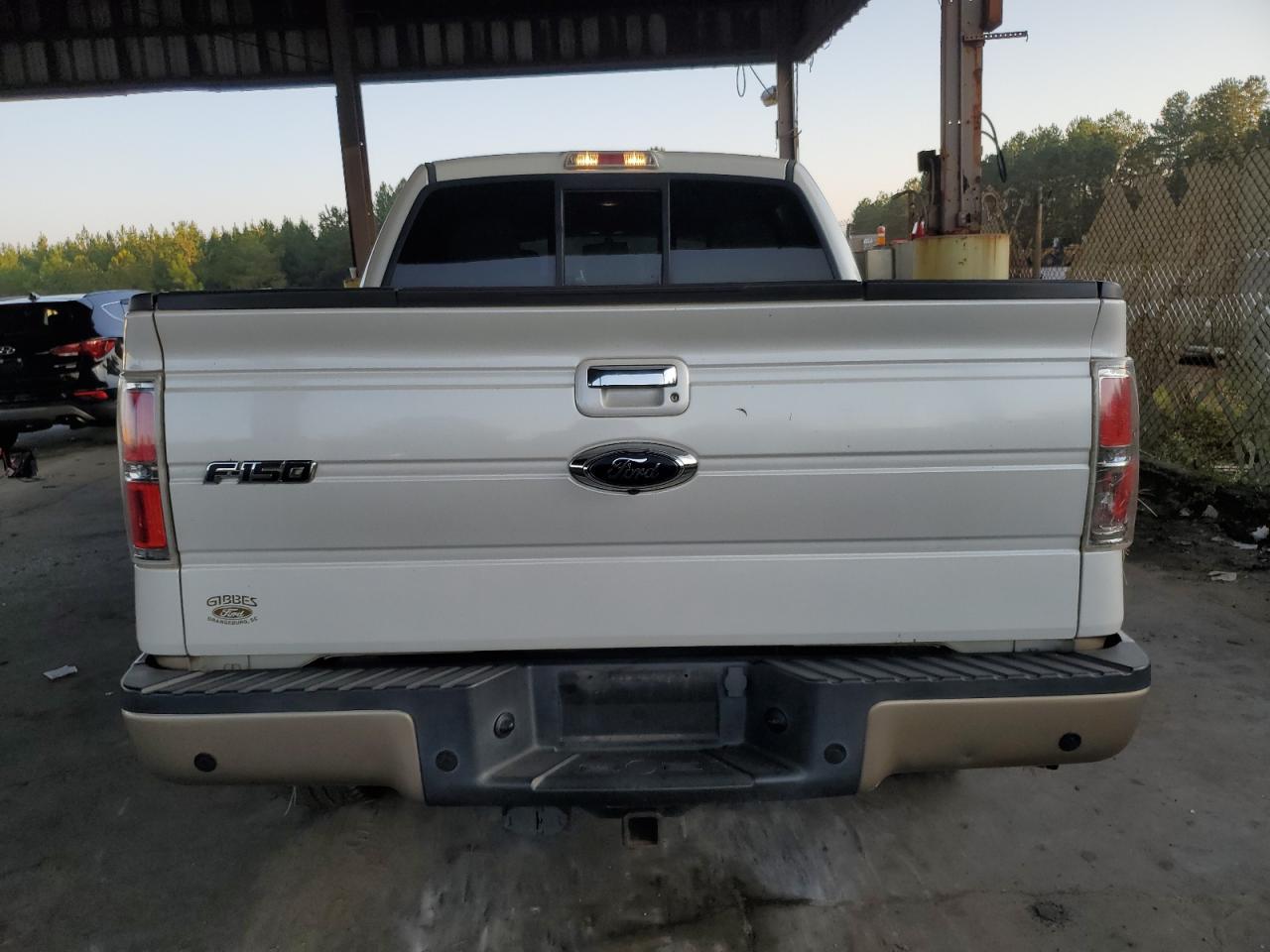 2014 Ford F-150 - Image 6