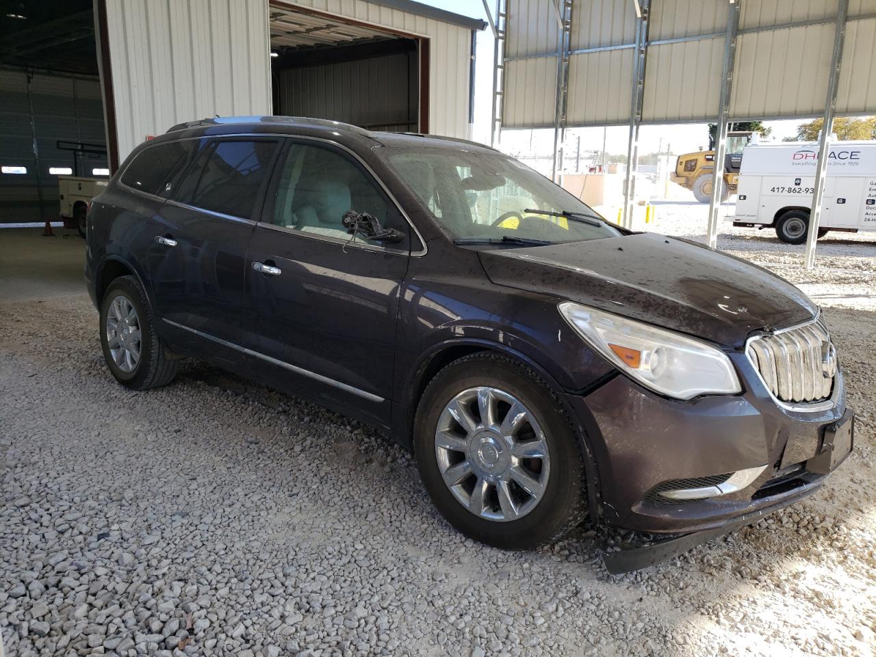 2015 Buick Enclave - Image 4