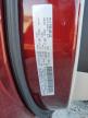 2017 Chrysler Pacifica Touring na sprzedaż w Lansing, MI - Front End