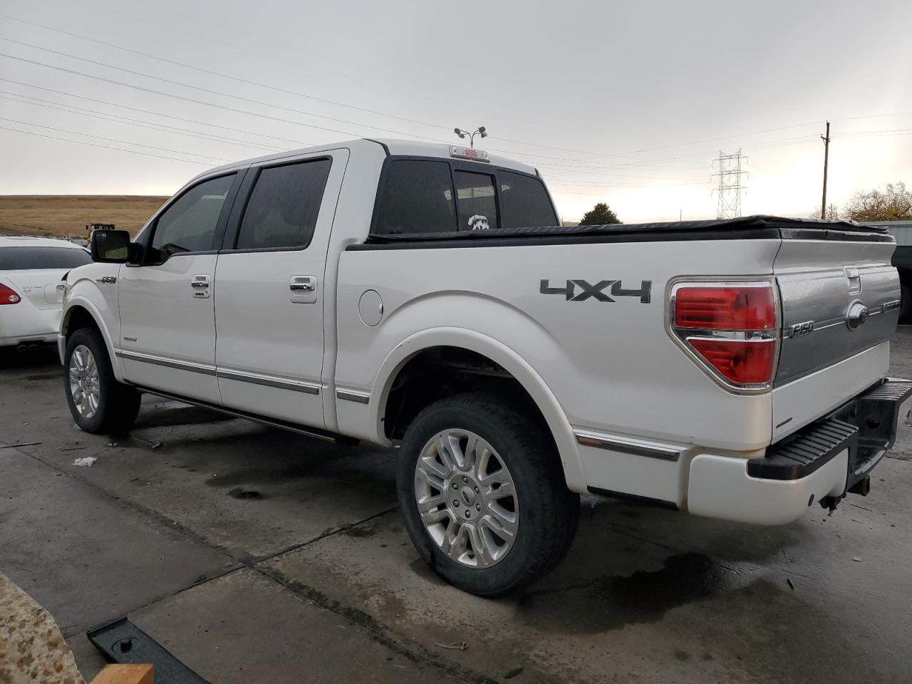 2014 Ford F-150 - Image 2
