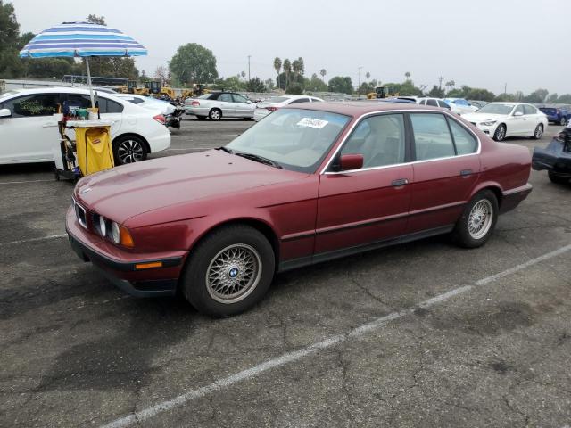 1994 Bmw 530 I Automatic