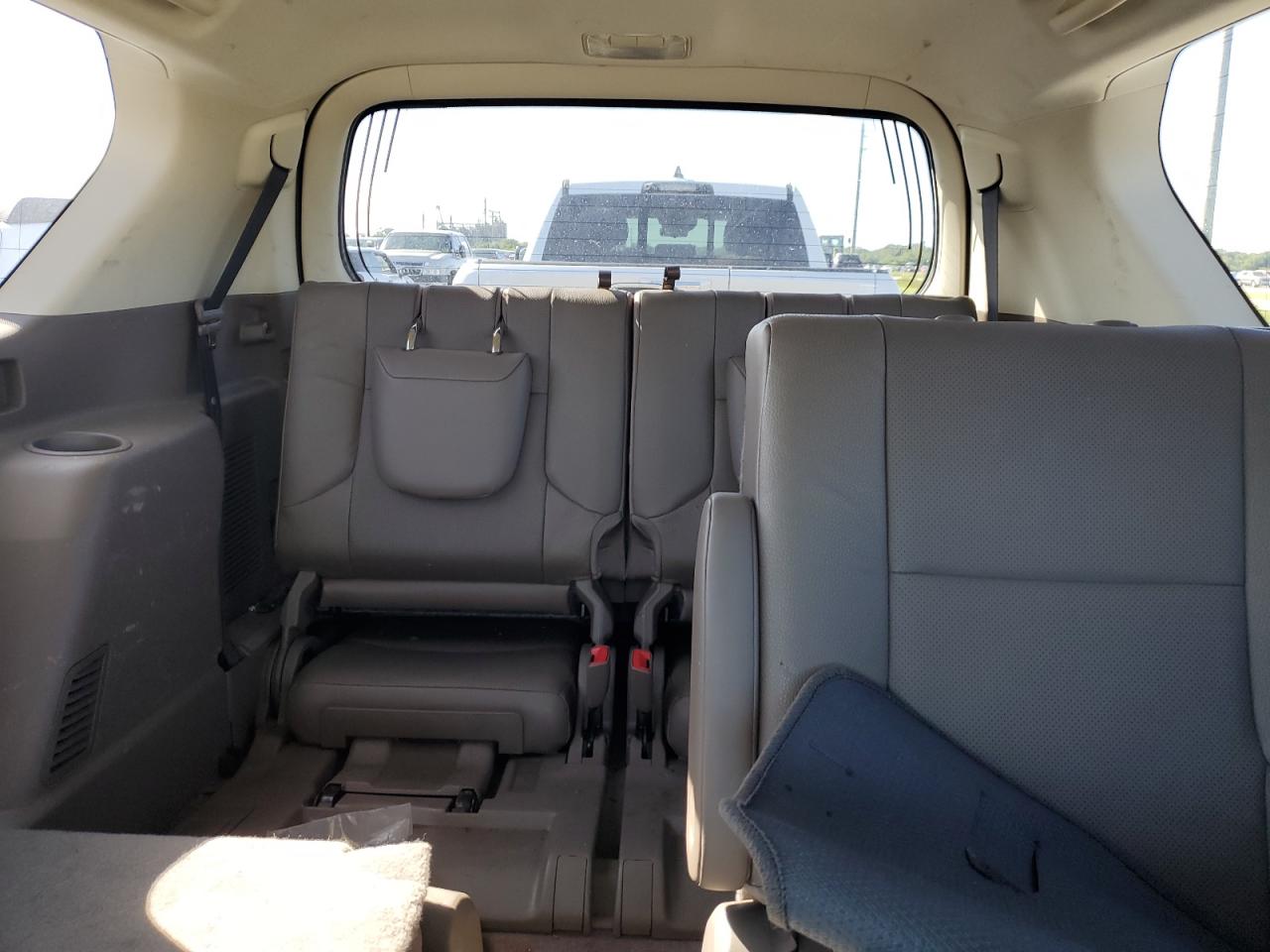 JTJBM7FXXJ5197240 2018 Lexus Gx 460