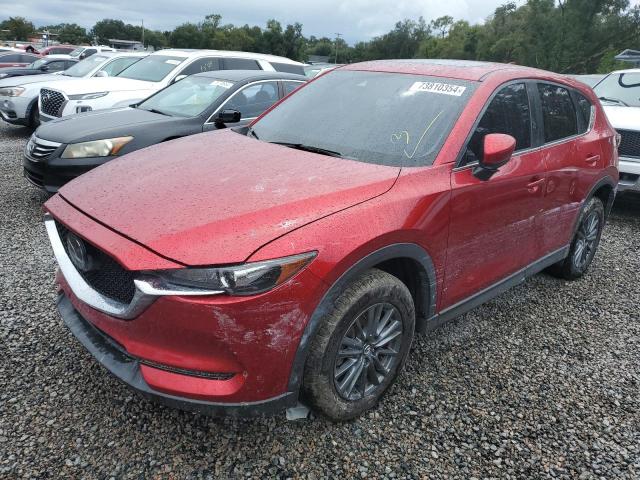 JM3KFACM5M0353911 Mazda CX-5 TOURI