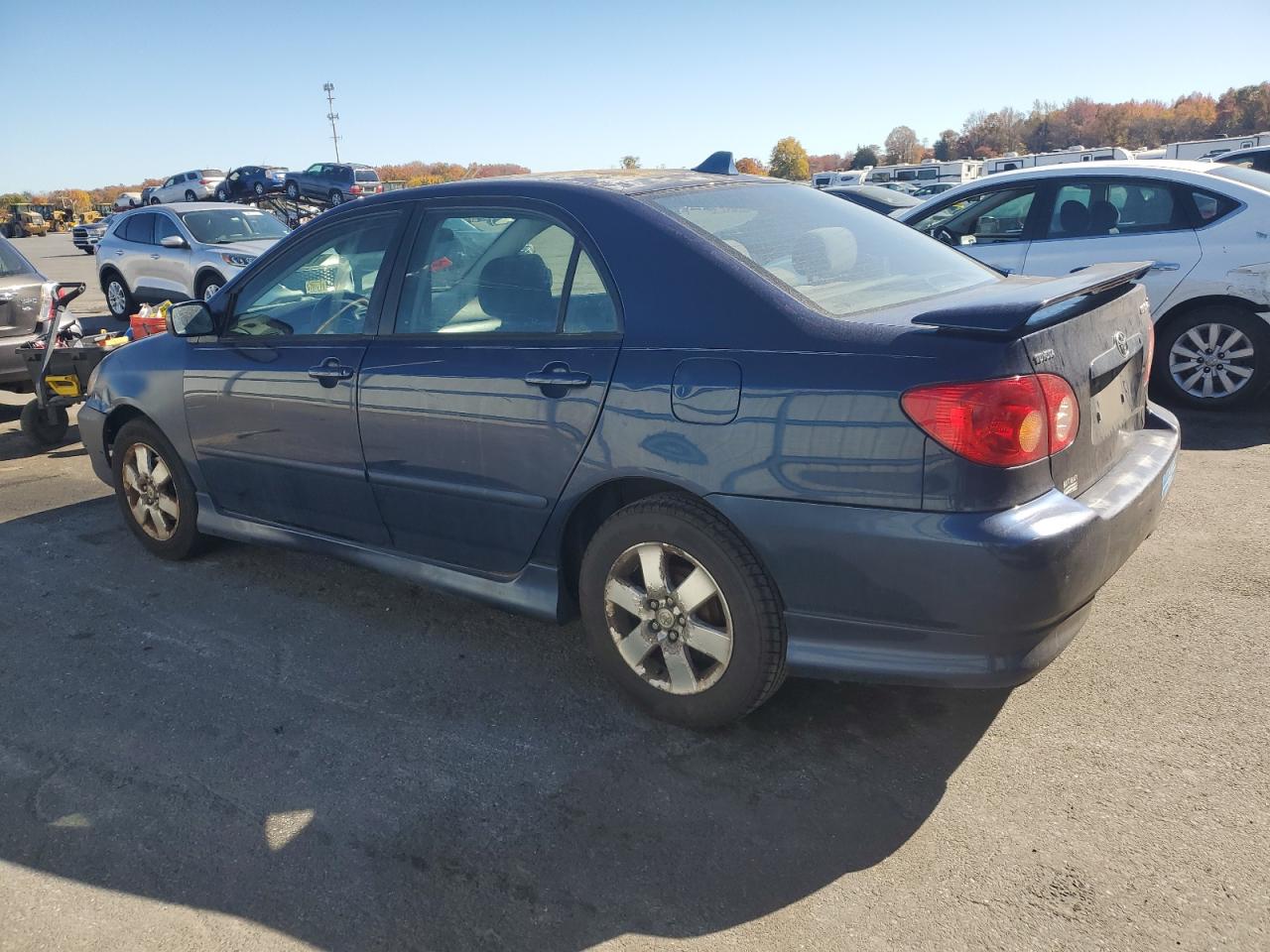 2005 Toyota Corolla - Image 2