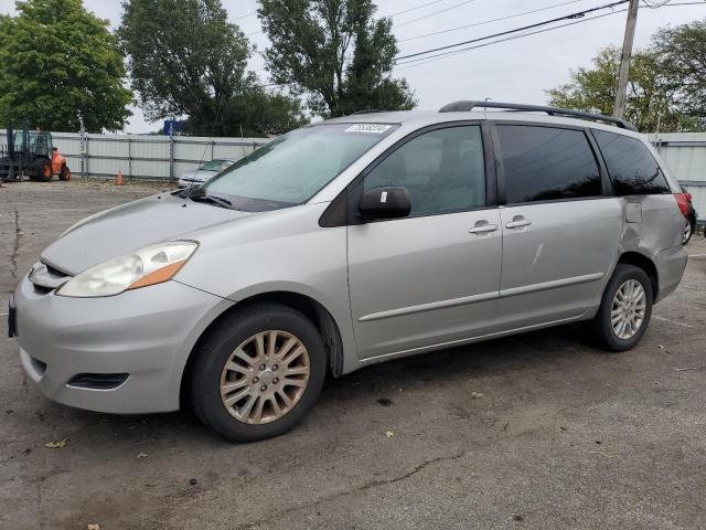 2009 Toyota Sienna Le