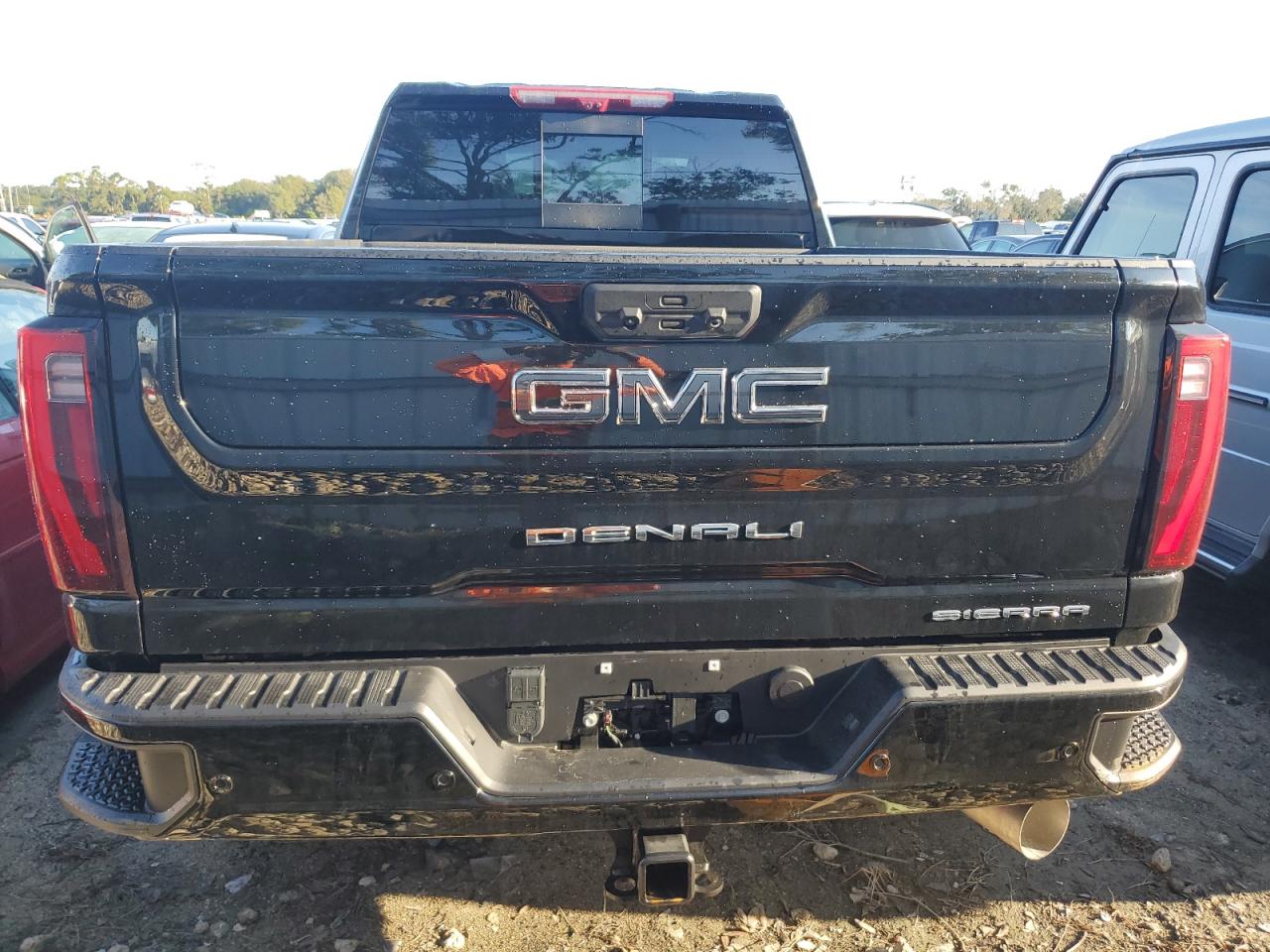 1GT49XEY6RF445870 2024 GMC Sierra K2500 Denali Ultimate