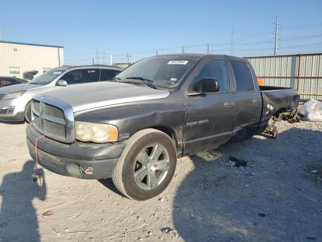 2004 Dodge Ram 1500 St