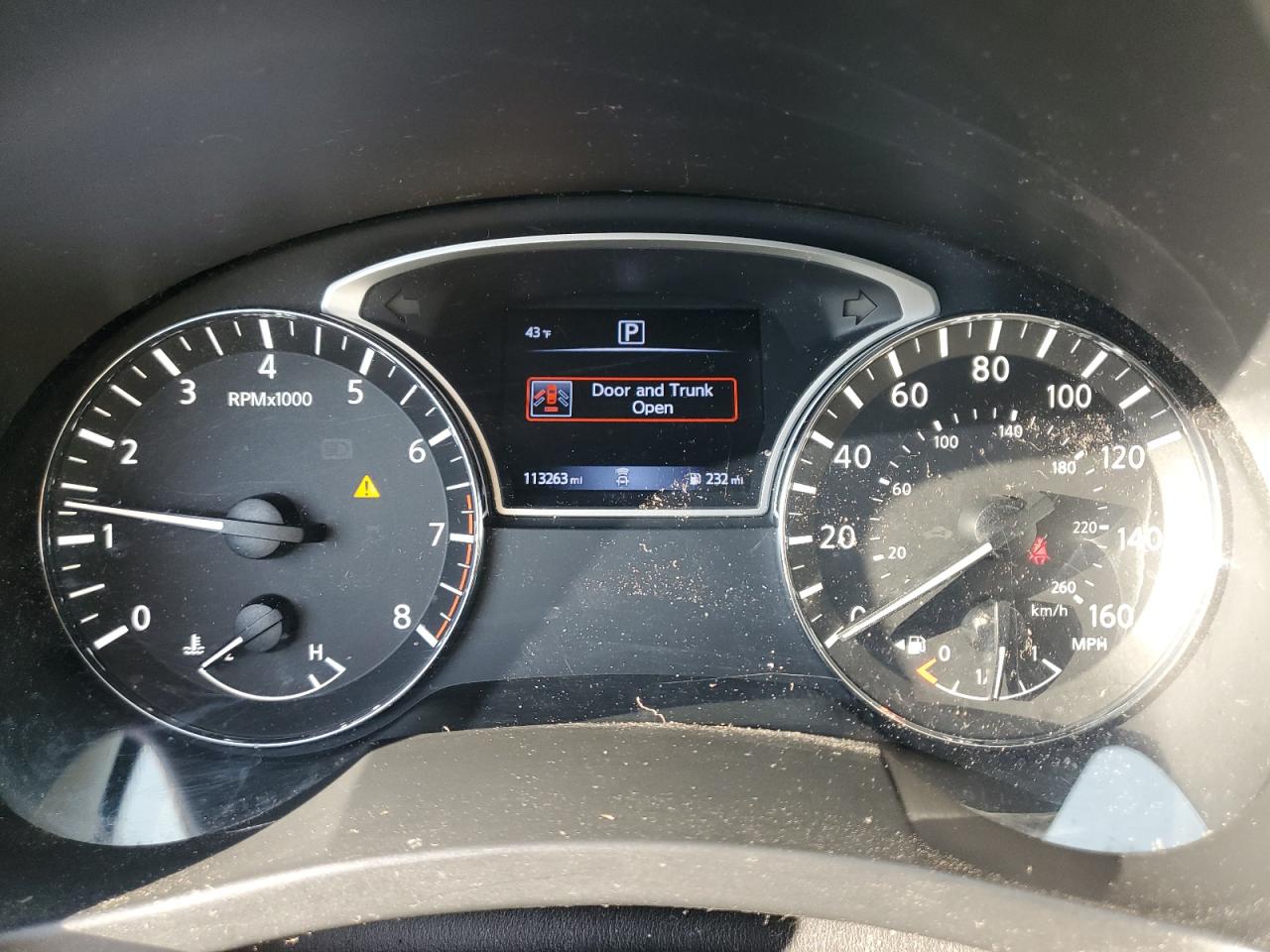 2018 Nissan Altima - Image 9