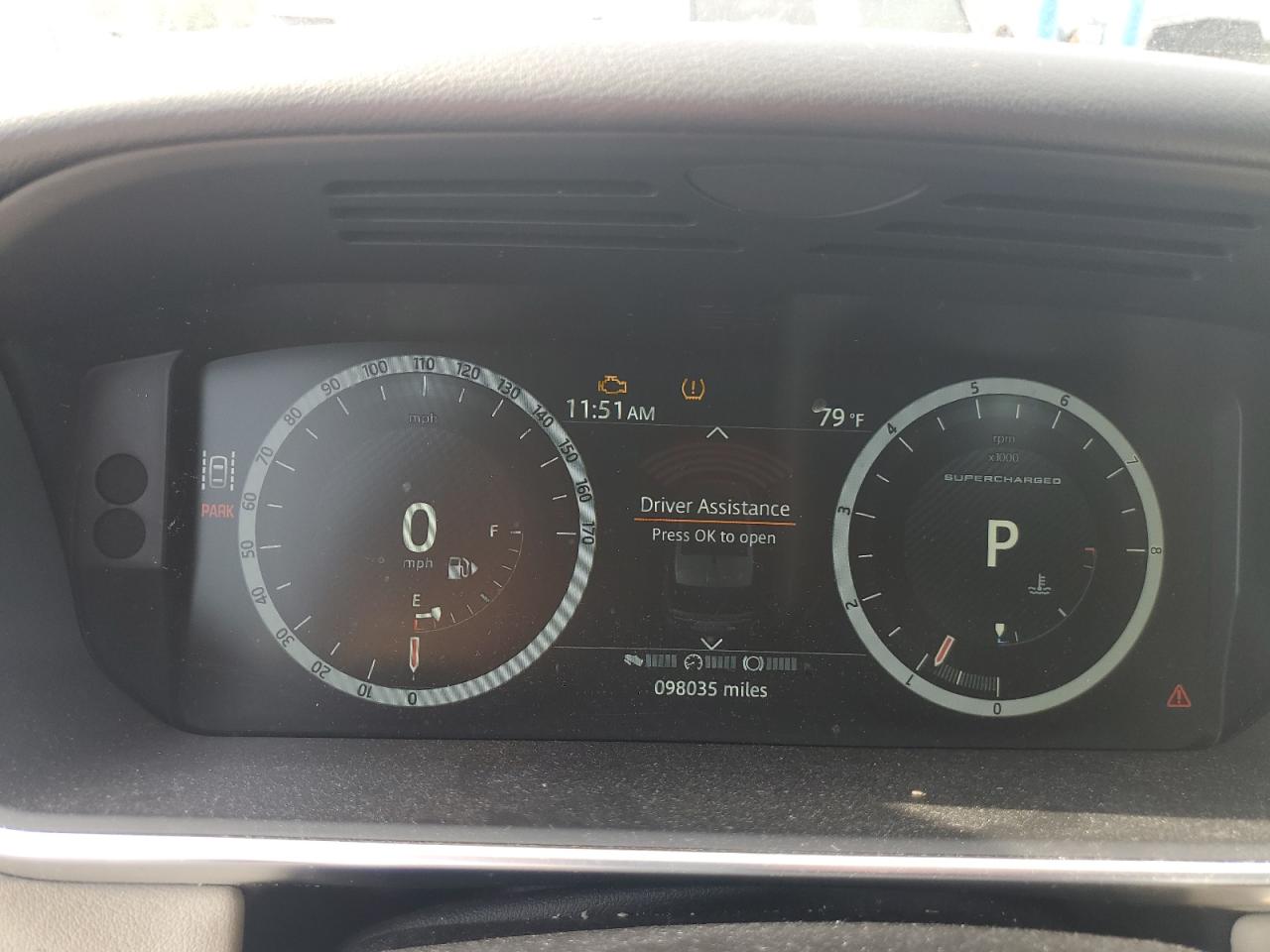 2017 Land Rover Range Rover Sport Sc VIN: SALWR2FE1HA180540 Lot: 74054484