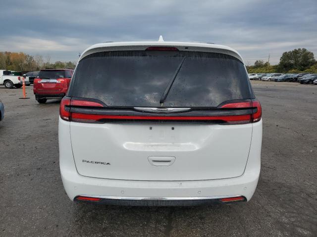  CHRYSLER PACIFICA 2022 Biały