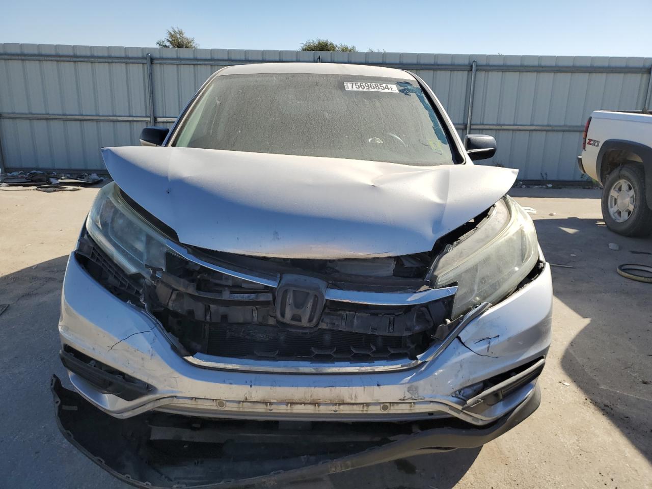 2015 Honda CR-V - Image 5