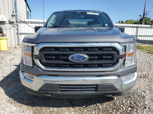 1FTFW1E59MKE57158 Ford F-150 F150 SUPER 5