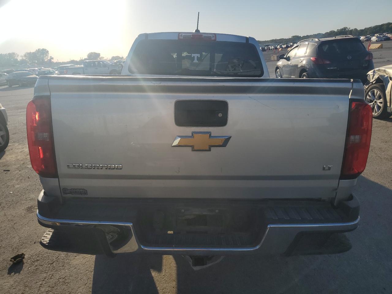 2016 Chevrolet Colorado - Image 6