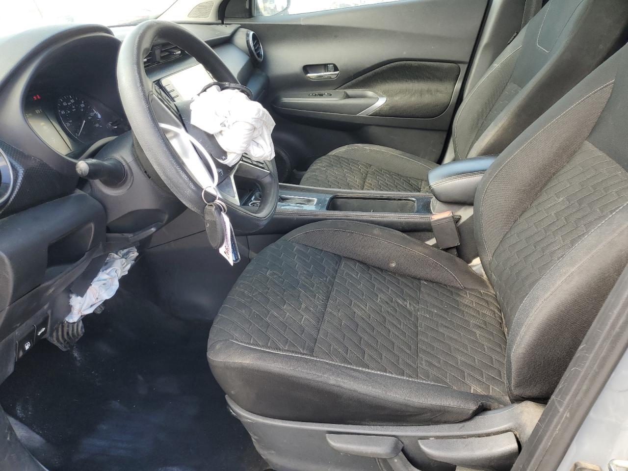 2021 Nissan Kicks - Image 7