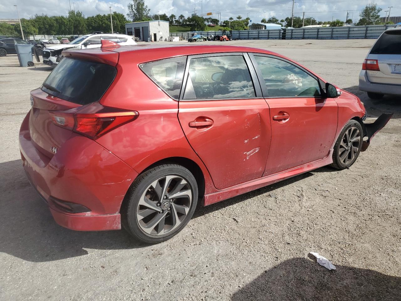 2017 Toyota Corolla - Image 3