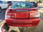 2002 Ford Mustang  for Sale in Pekin, IL - Front End