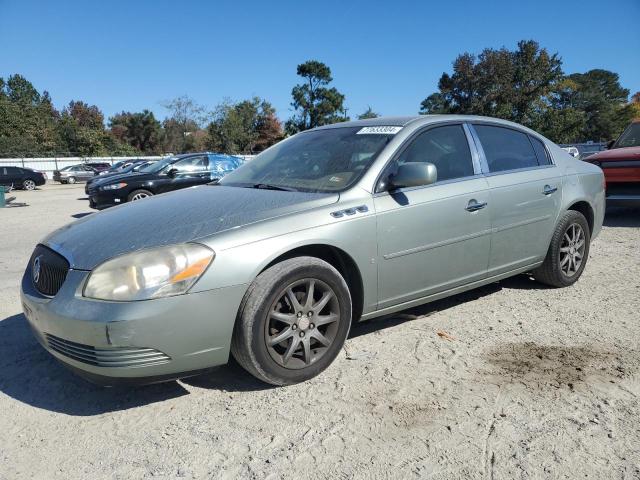 2006 Buick Lucerne Cxl de vânzare în Hampton, VA - Front End