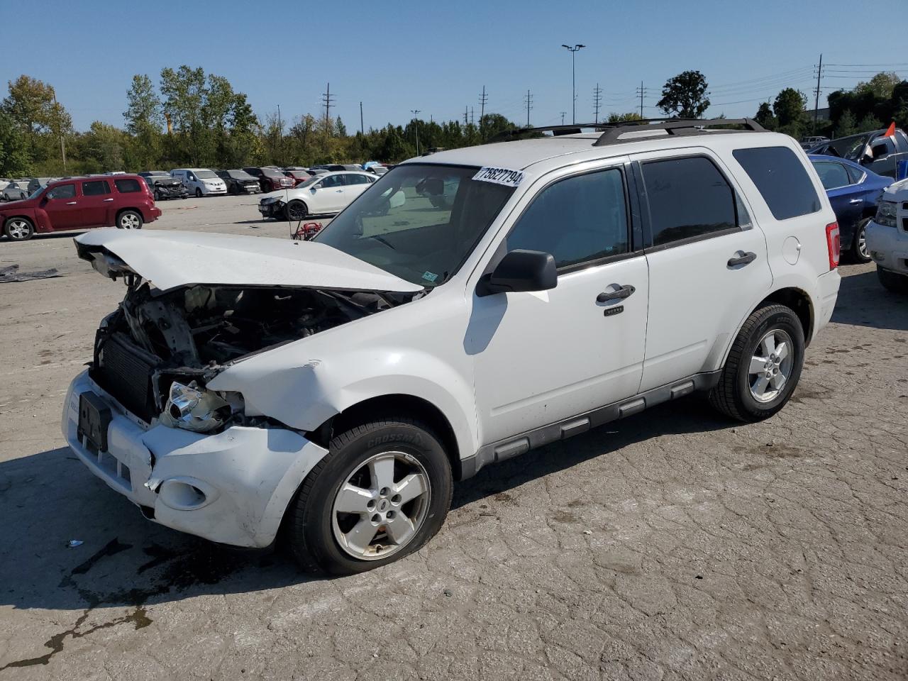 2010 Ford Escape - Image 1