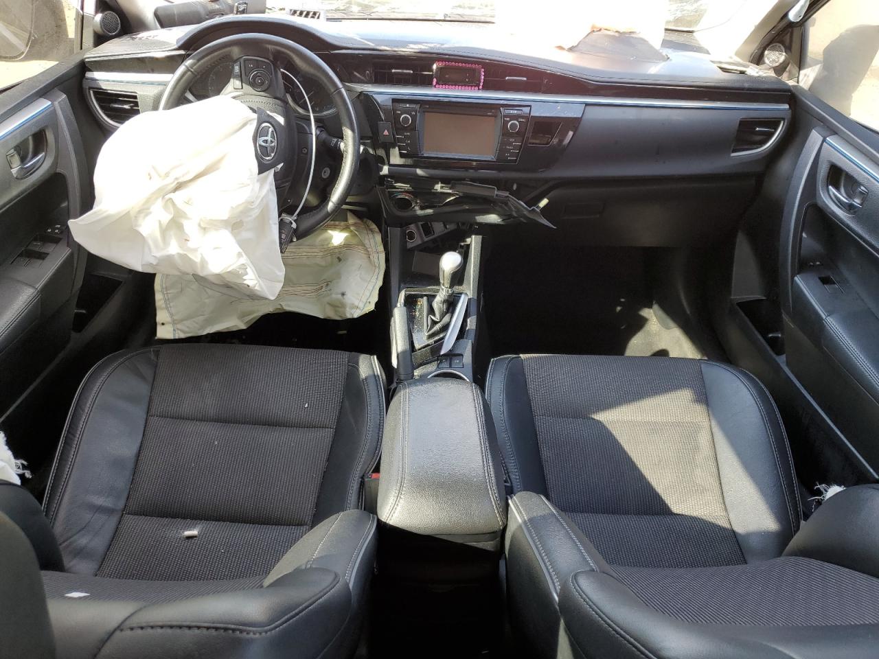 2016 Toyota Corolla - Image 8