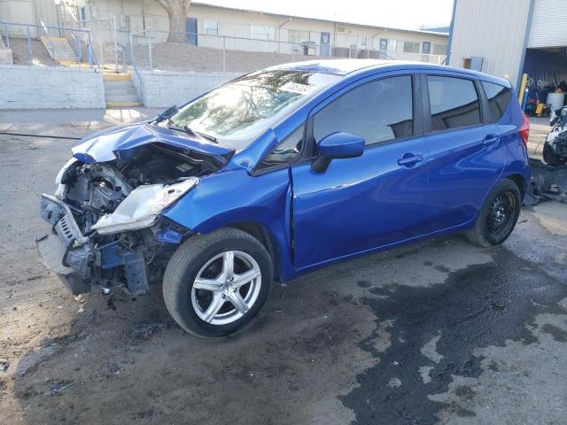 2015 Nissan Versa Note S