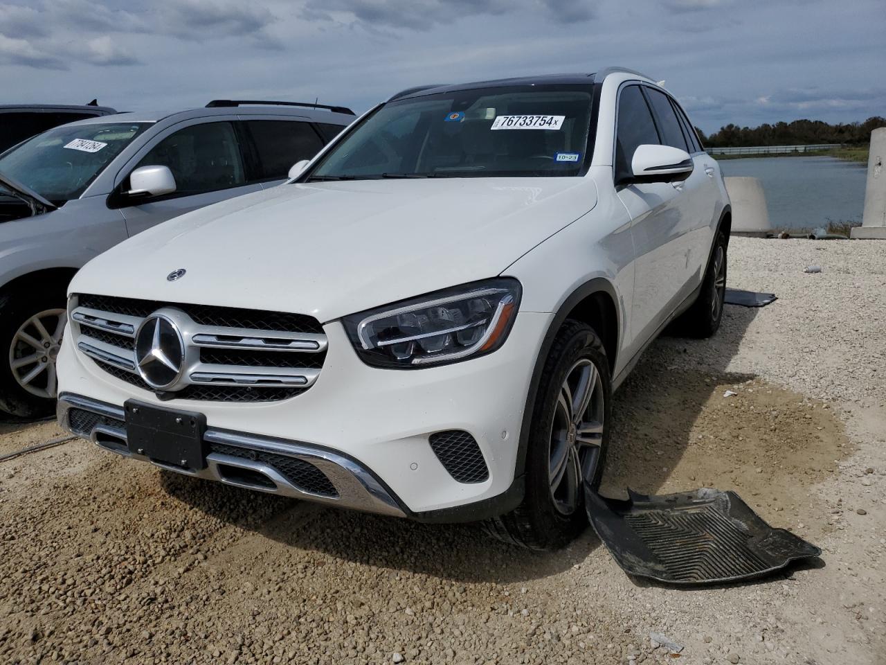 2020 Mercedes-Benz GLC - Image 1