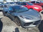 2023 Chevrolet Corvette Stingray 3Lt de vânzare în Fort Pierce, FL - Water/Flood