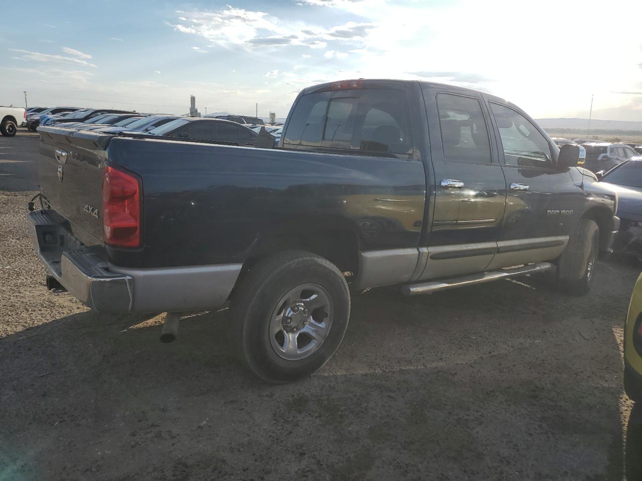 2007 Dodge RAM - Image 3