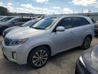 2014 Kia Sorento Sx zu verkaufen in Gaston, SC - Water/Flood