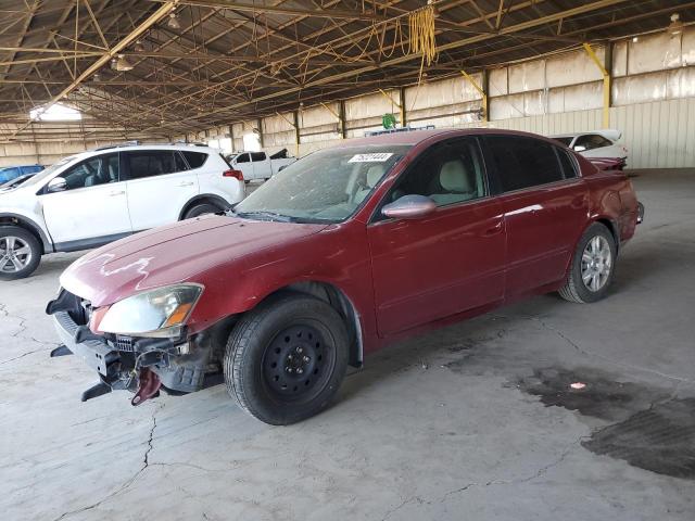 2006 Nissan Altima S zu verkaufen in Phoenix, AZ - Front End