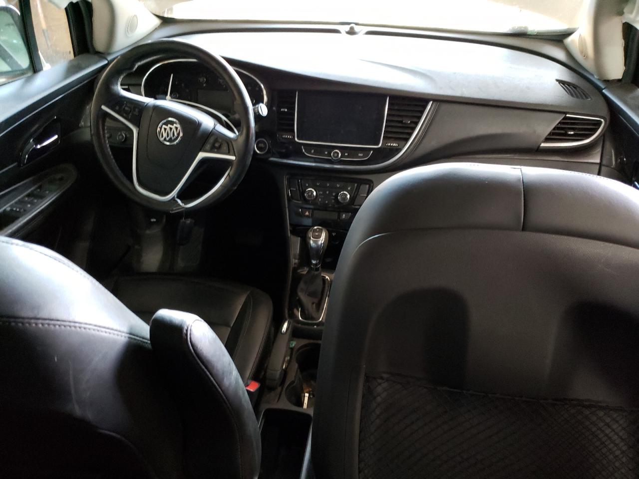 2019 Buick Encore - Image 8