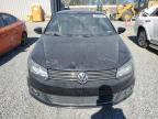 2013 Volkswagen Eos Komfort en Venta en Spartanburg, SC - Water/Flood