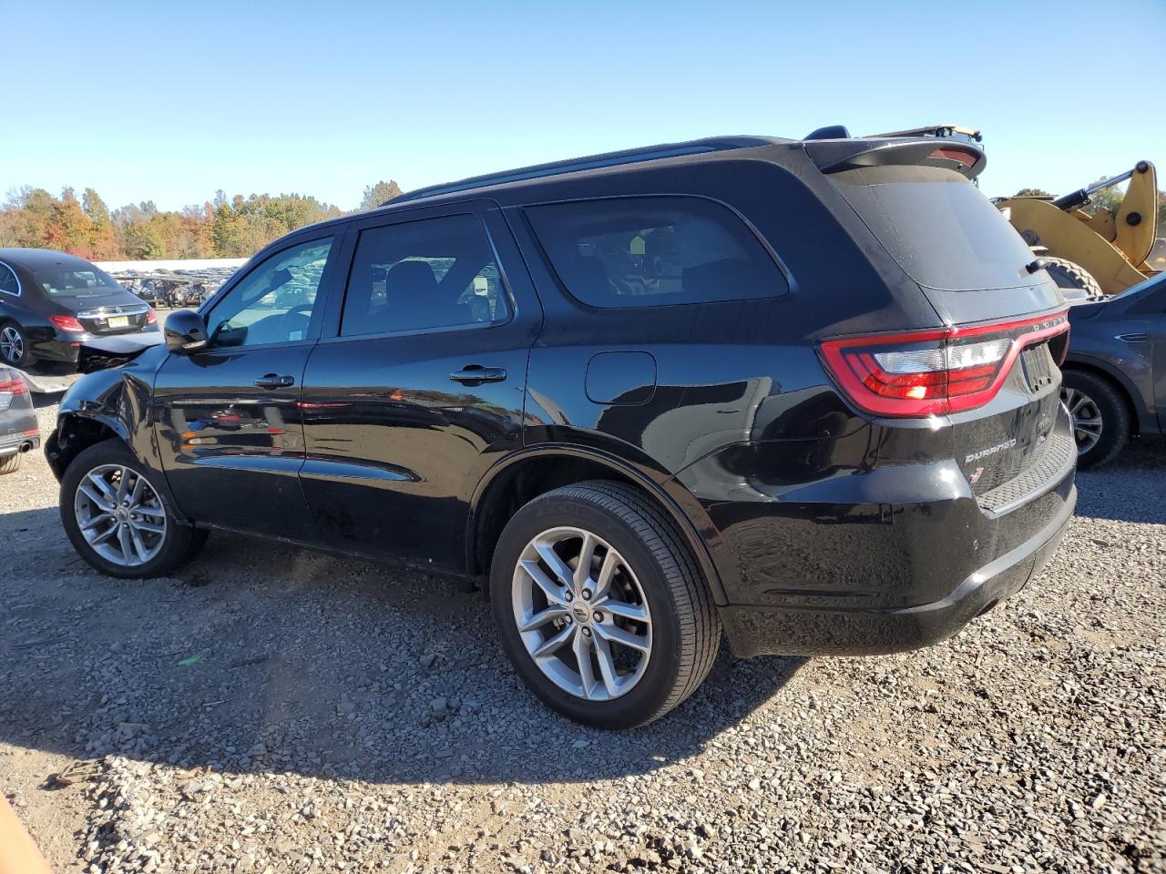 2021 Dodge Durango - Image 2