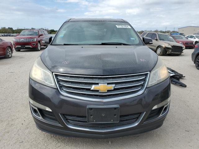  CHEVROLET TRAVERSE 2014 Charcoal