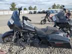 2015 Harley-Davidson Flhxs Street Glide Special de vânzare în Reno, NV - Side