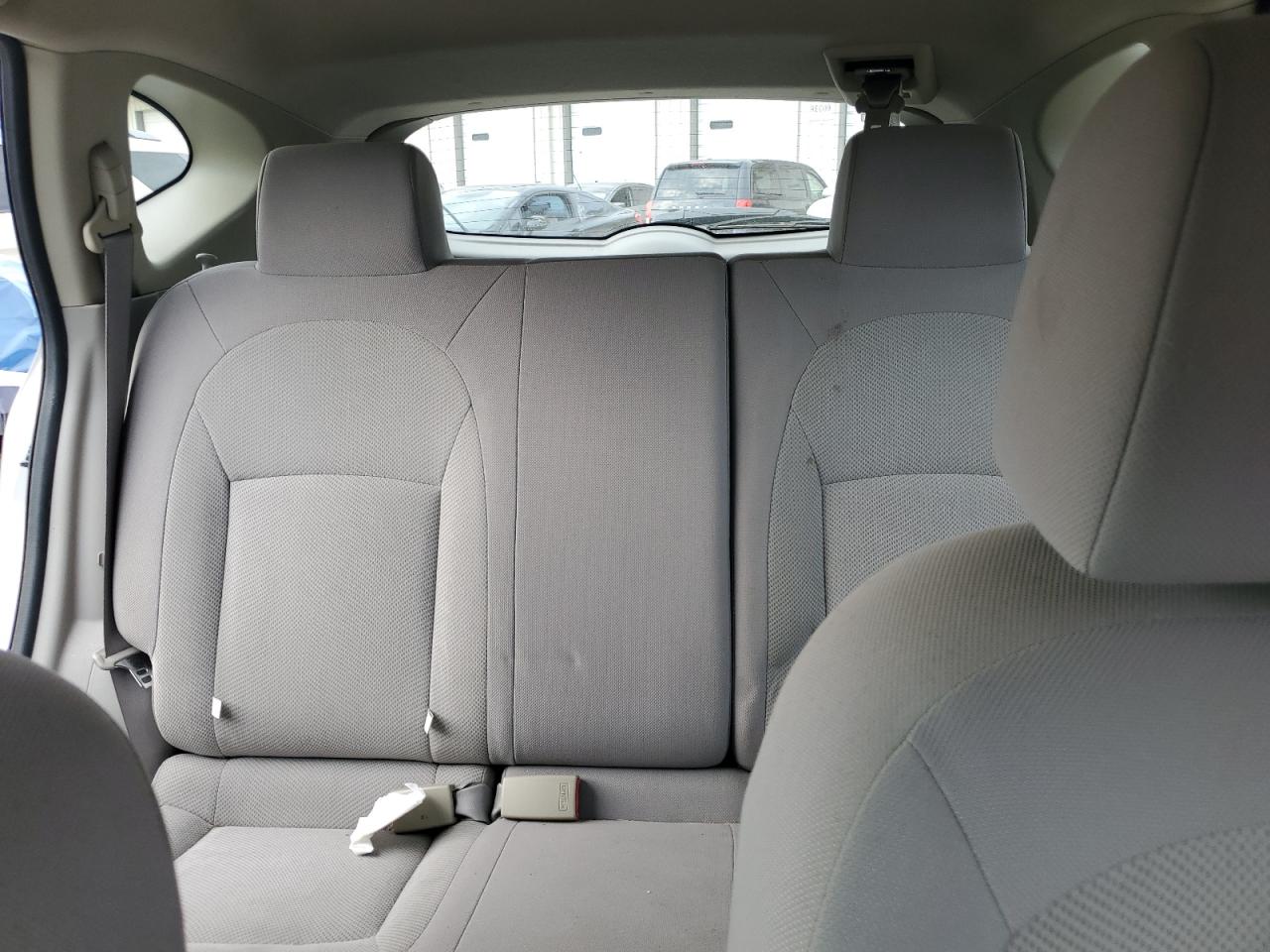 2011 Nissan Rogue - Image 10